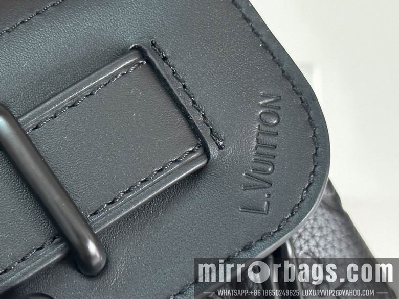 1:1 Replica Louis Vuitton Bags Steamer M24436 25X19X8cm WP