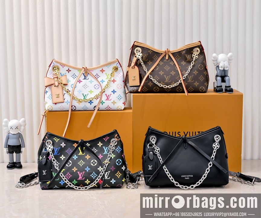 1:1 Replica Louis Vuitton Bags M13014 26x17x10cm ss