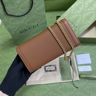 Replica Gucci Bags BA658243 19X10X3.5
