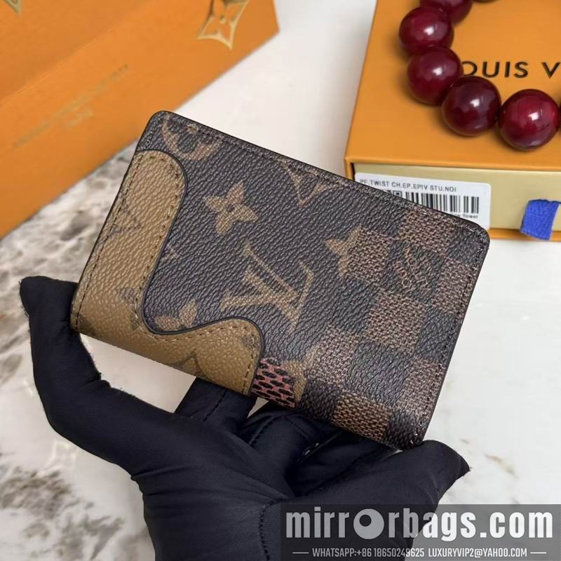 1:1 Replica Louis Vuitton Bags M26010 ZC