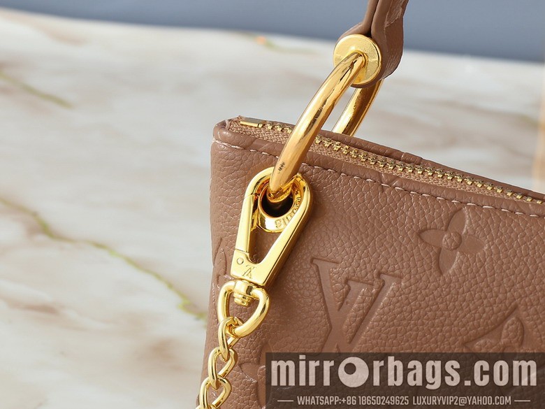 1:1 Replica Louis Vuitton Bags Sevres M12174 25x13x5cm ss5