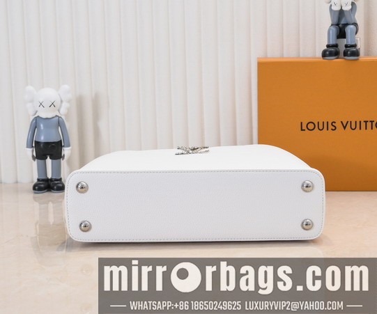 1:1 Replica Louis Vuitton Bags Cap M24664 33x19x9cm ss1