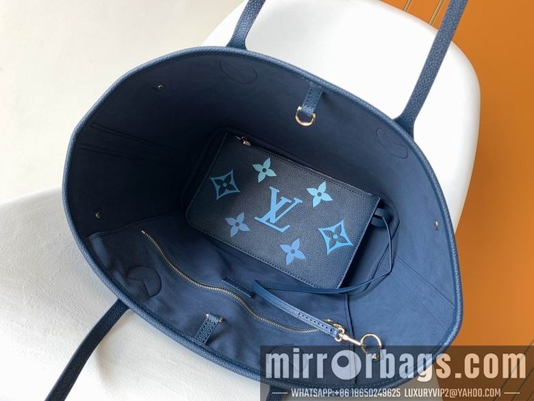 1:1 Replica Louis Vuitton Bags M46516 M46514 31X28X14cm WP 2colour
