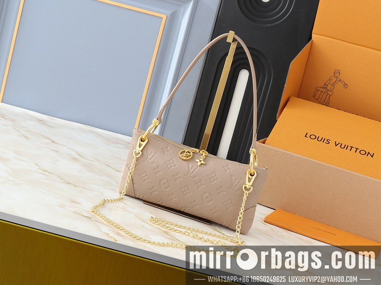 1:1 Replica Louis Vuitton Bags Sevres M12174 25x13x5cm ss3
