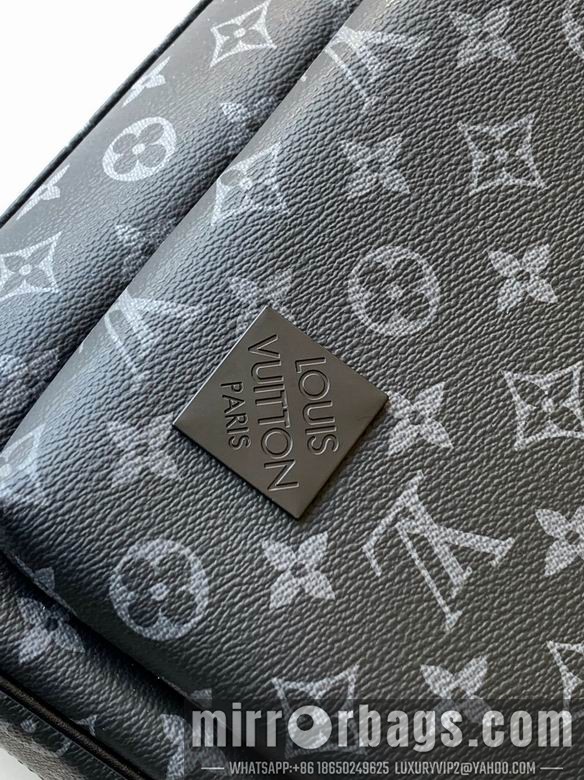 1:1 Replica Louis Vuitton Bags 6092-1 40X31X15cm WP 3colour