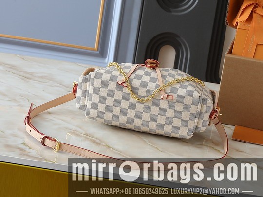1:1 Replica Louis Vuitton Bags Odyssée M25085 27x17x12cm ss2