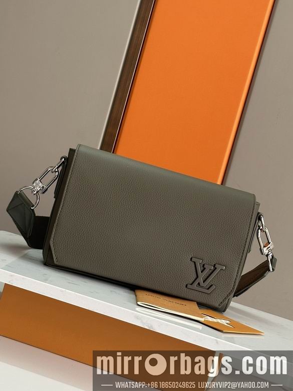1:1 Replica Louis Vuitton Bags M25125 22X16.5X7cm WP