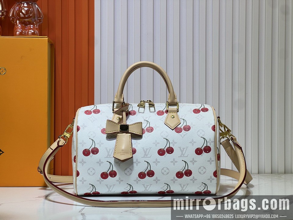 1:1 Replica Louis Vuitton Bags M17089 30x21x17cm ss