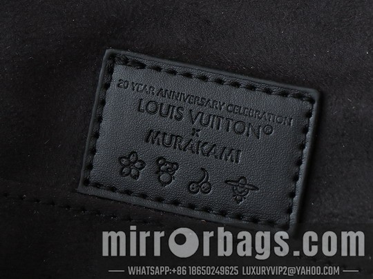 1:1 Replica Louis Vuitton Bags Alma M13670 23.5x17.5x11.5cm ss1