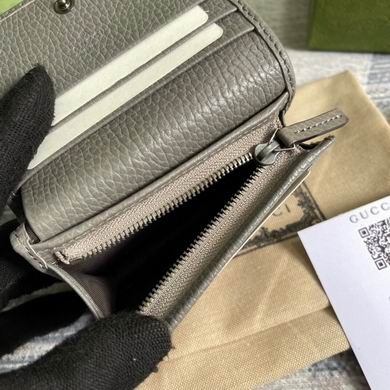 Replica Gucci Bags 456126 11X9X3cm MP 3colour