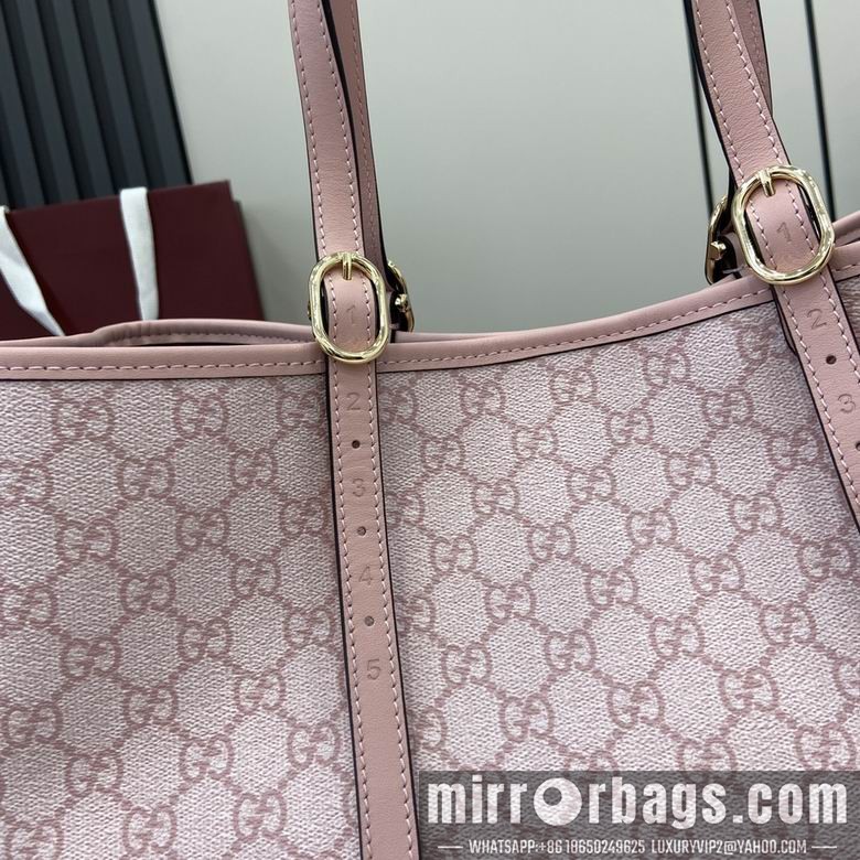 Replica Gucci Bags 815213 38X25X15cm YG 3colour
