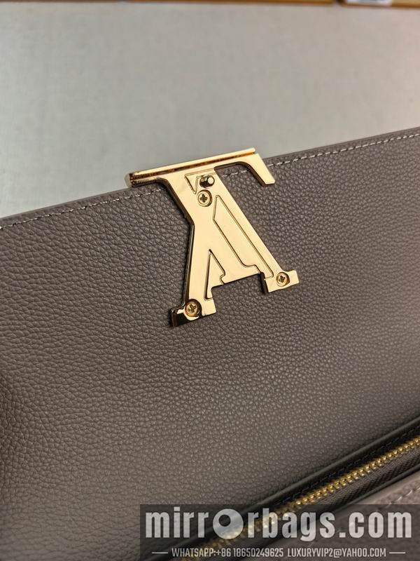 1:1 Replica Louis Vuitton Bags M62148 19x10cm ZC 6色