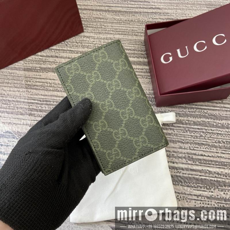 Replica Gucci Bags 768249 7.5x12cm WP