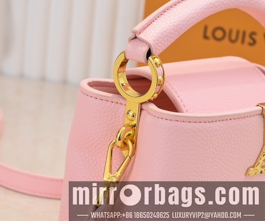 1:1 Replica Louis Vuitton Bags Cap M24671 22x12x8cm ss2