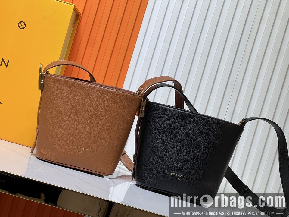 1:1 Replica Louis Vuitton Bags All In M14416 16x18x12cm ss