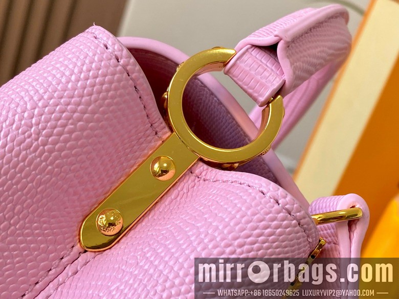1:1 Replica Louis Vuitton Bags Cap M12296 21x14x8cm ss2