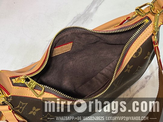 1:1 Replica Louis Vuitton Bags Loop M12939 22x9x33cm ss