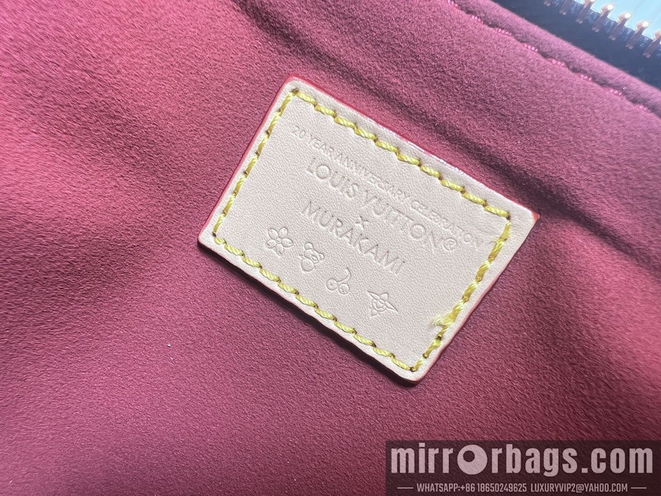1:1 Replica Louis Vuitton Bags Coussin M57790 26x20x12cm ss2