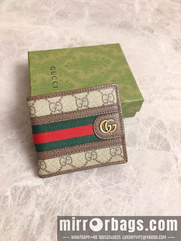 Replica Gucci Bags BL597606 11X10