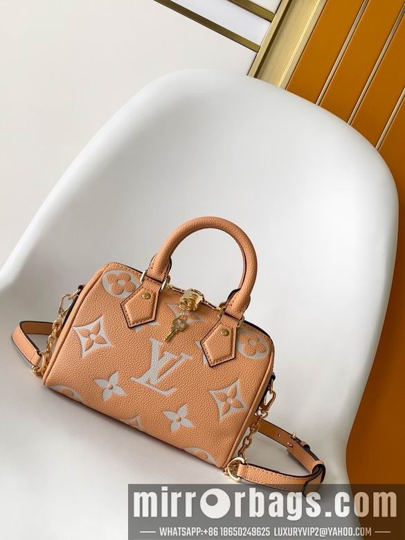 1:1 Replica Louis Vuitton Bags M12713 20.5X13.5X12cm WP