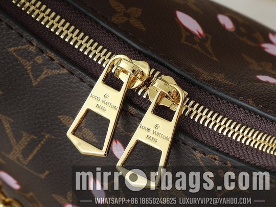1:1 Replica Louis Vuitton Bags Odeon M45832 27x16x10cm ss1