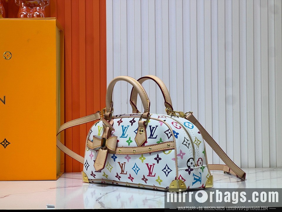 1:1 Replica Louis Vuitton Bags Handbag M13084 27x14x10cm ss1