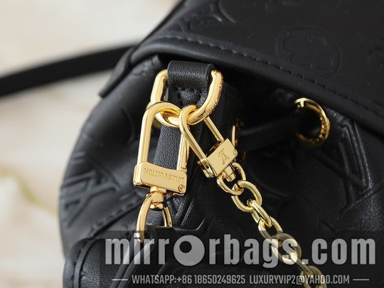 1:1 Replica Louis Vuitton Bags Odyssée M25085 27x17x12cm ss