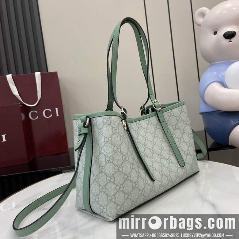 Replica Gucci Bags 815214 30X18X11cm YG 2colour