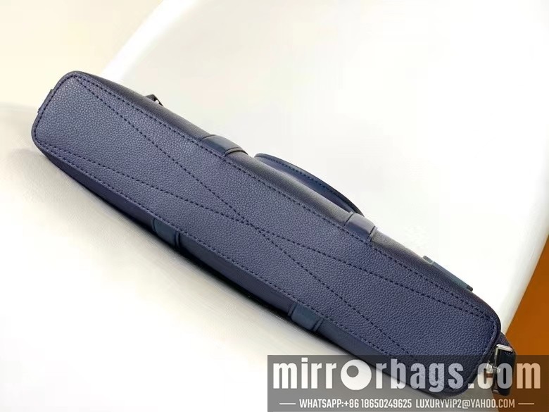 1:1 Replica Louis Vuitton Bags M59159 37X27X7cm WP 2colour