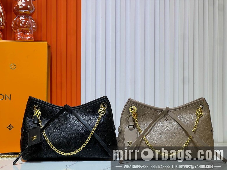 1:1 Replica Louis Vuitton Bags M13014 26x17x10cm ss