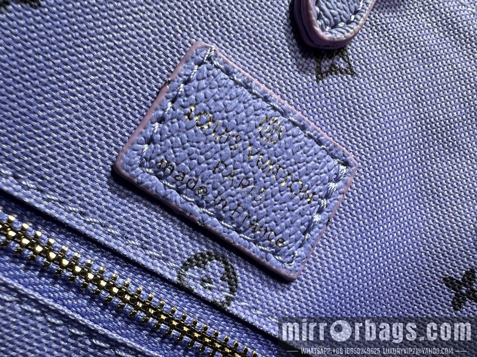 1:1 Replica Louis Vuitton Bags On M44572 34x27x14cm ss