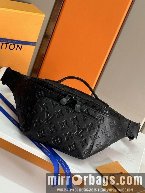 1:1 Replica Louis Vuitton Bags M47058 30X15X8cm WP