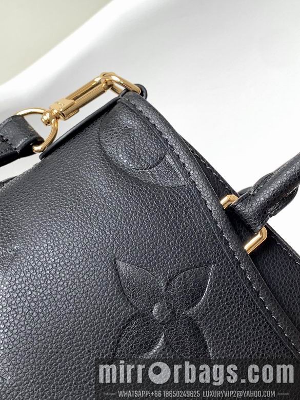 1:1 Replica Louis Vuitton Bags M46488 M46503 M46585 28X18X8cm WP 3colour