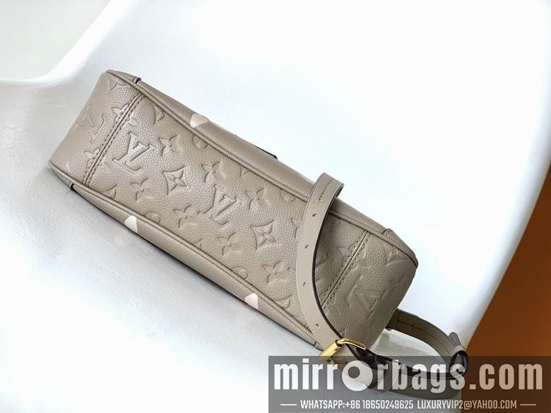 1:1 Replica Louis Vuitton Bags M46488 M46503 M46585 28X18X8cm WP 3colour