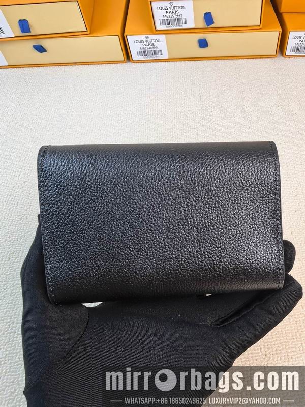 1:1 Replica Louis Vuitton Bags M62157 13.5x9.5x1.5cm ZC 6色