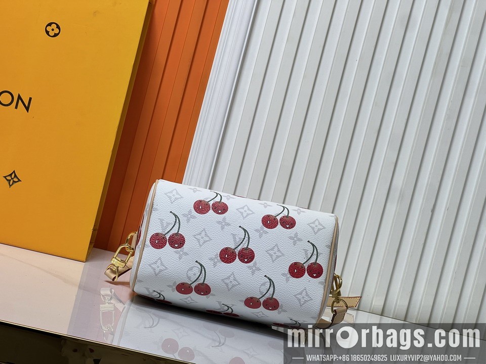 1:1 Replica Louis Vuitton Bags Speedy M13094 20.5x13.5x12cm ss1