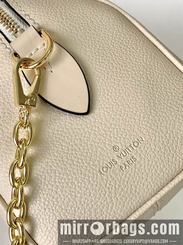 1:1 Replica Louis Vuitton Bags M58954 20.5X13.5X12cm WP