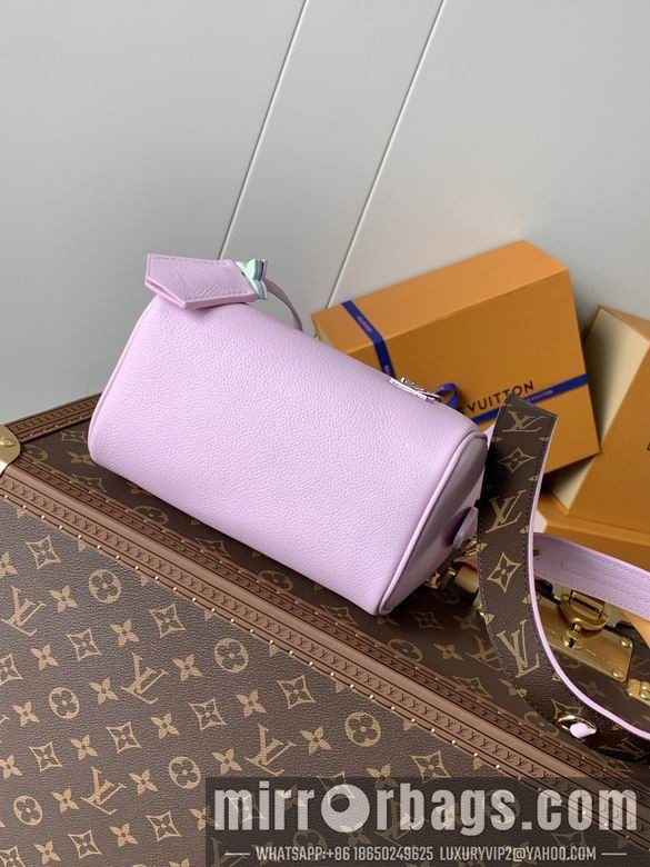1:1 Replica Louis Vuitton Bags M24598 18X12.5X11cm WP