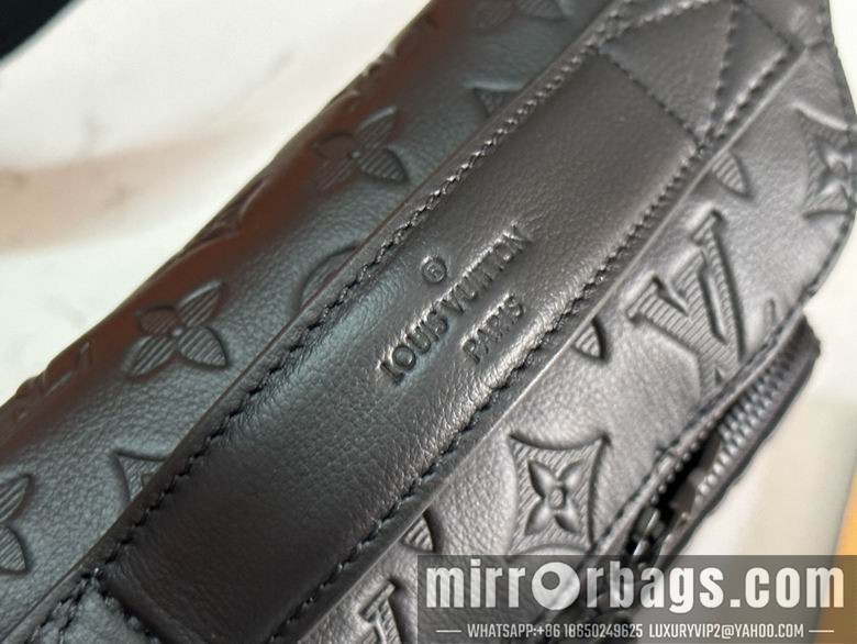 1:1 Replica Louis Vuitton Bags M47058 30X15X8cm WP