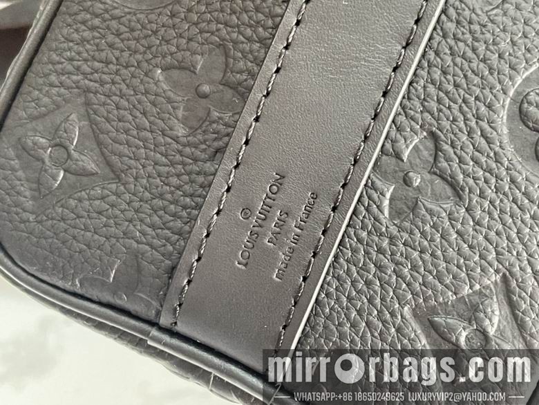 1:1 Replica Louis Vuitton Bags M20900 25X15X11cm WP