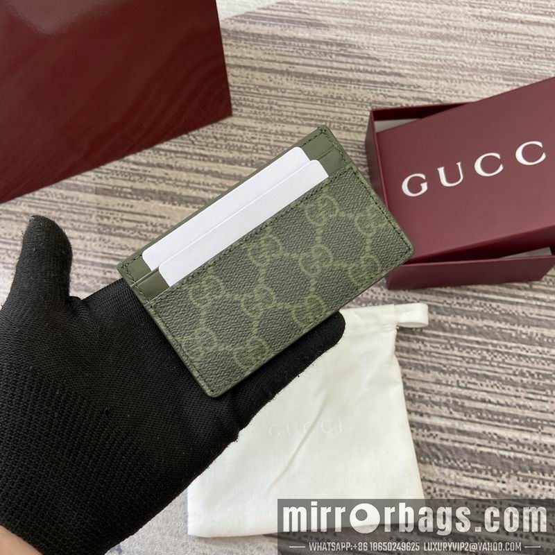 Replica Gucci Bags 768248 11x4cm WP