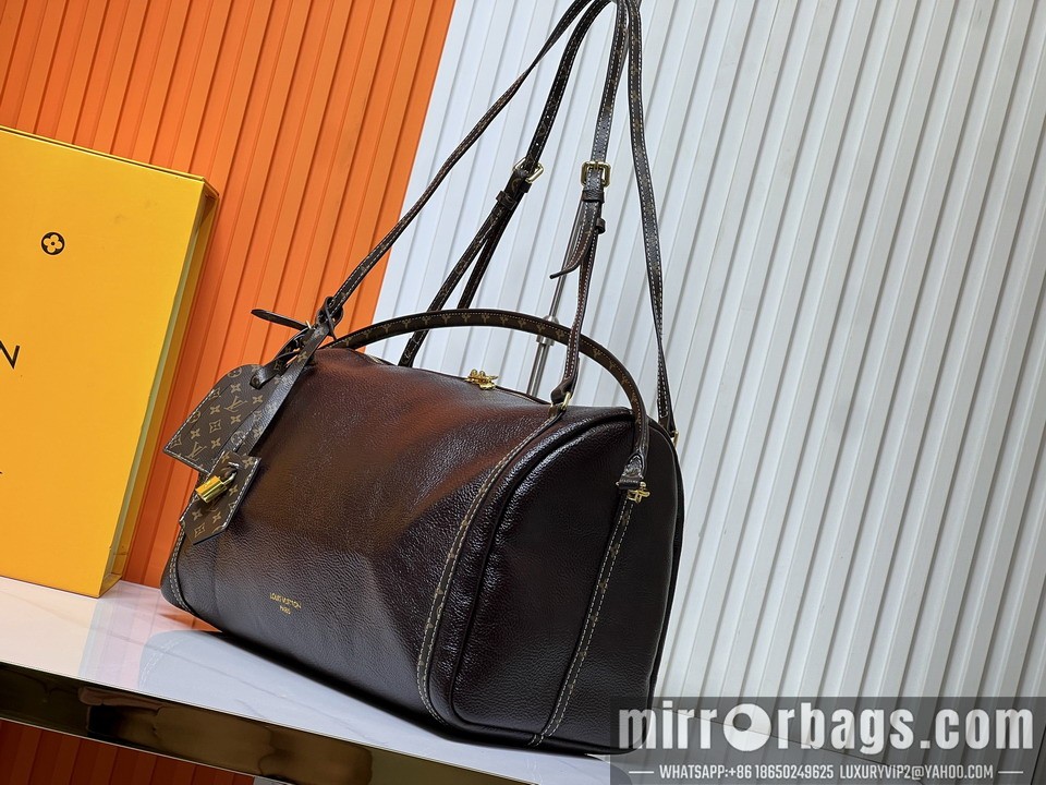 1:1 Replica Louis Vuitton Bags M13668 40x20x25cm ss1