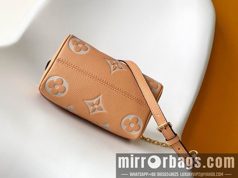 1:1 Replica Louis Vuitton Bags M12713 20.5X13.5X12cm WP