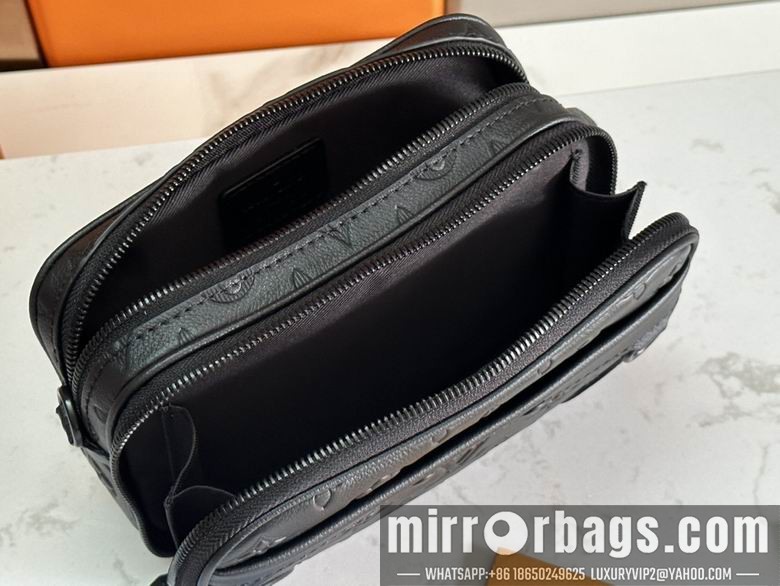 1:1 Replica Louis Vuitton Bags M82544 11X18.5X6.5cm WP