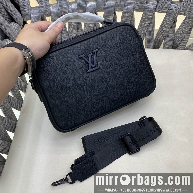 1:1 Replica Louis Vuitton Bags 5243-5 25X18X8cm WP