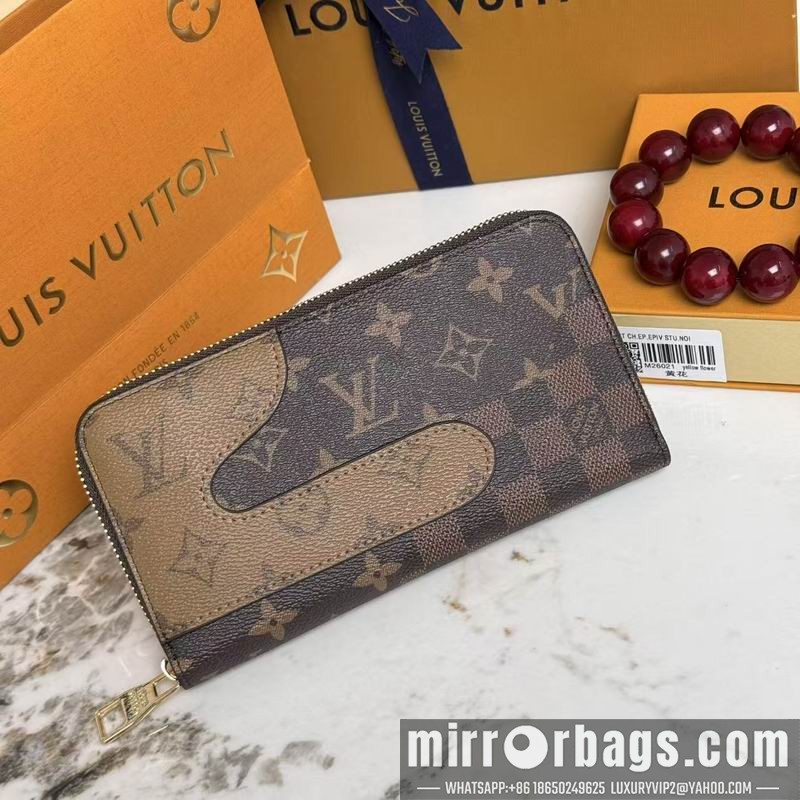 1:1 Replica Louis Vuitton Bags M26021 ZC