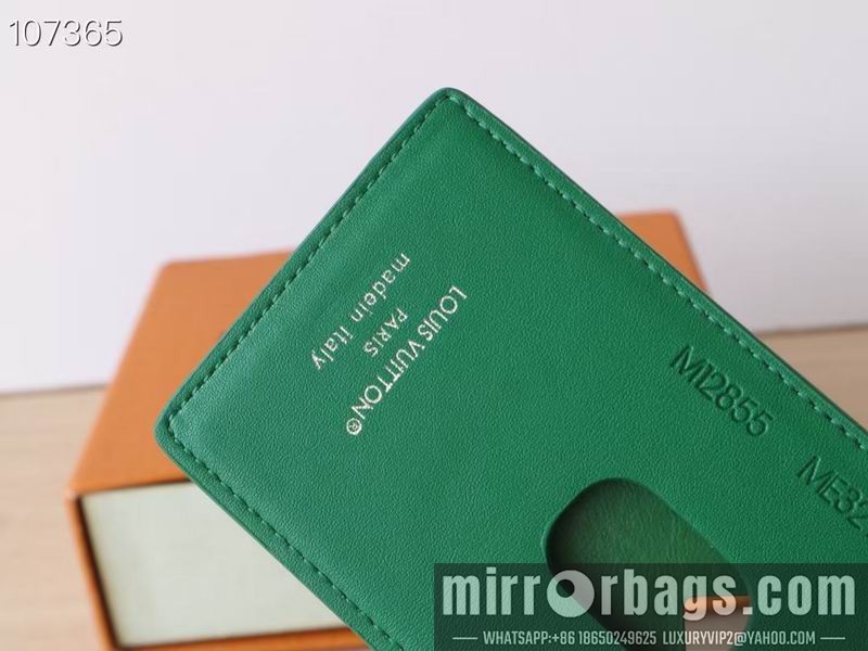 1:1 Replica Louis Vuitton Bags 12855 9.5x0.5x6.5cmZC