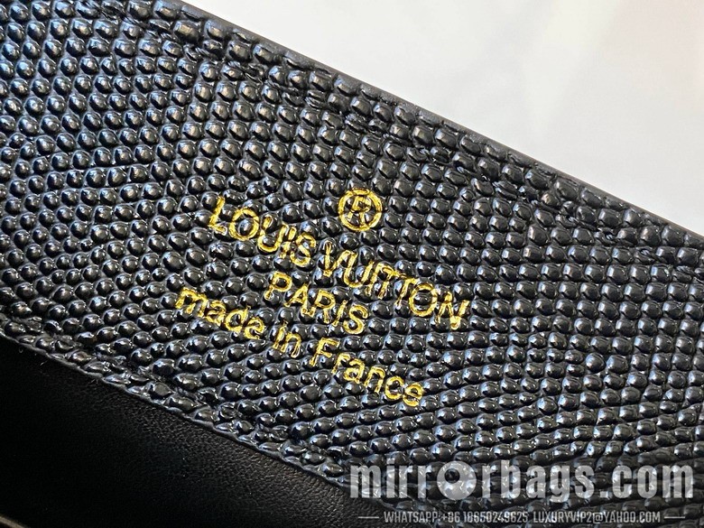 1:1 Replica Louis Vuitton Bags Cap M12297 21x14x8cm ss