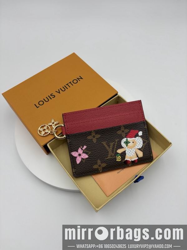 1:1 Replica Louis Vuitton Bags M82739 11x7cmZC 3色