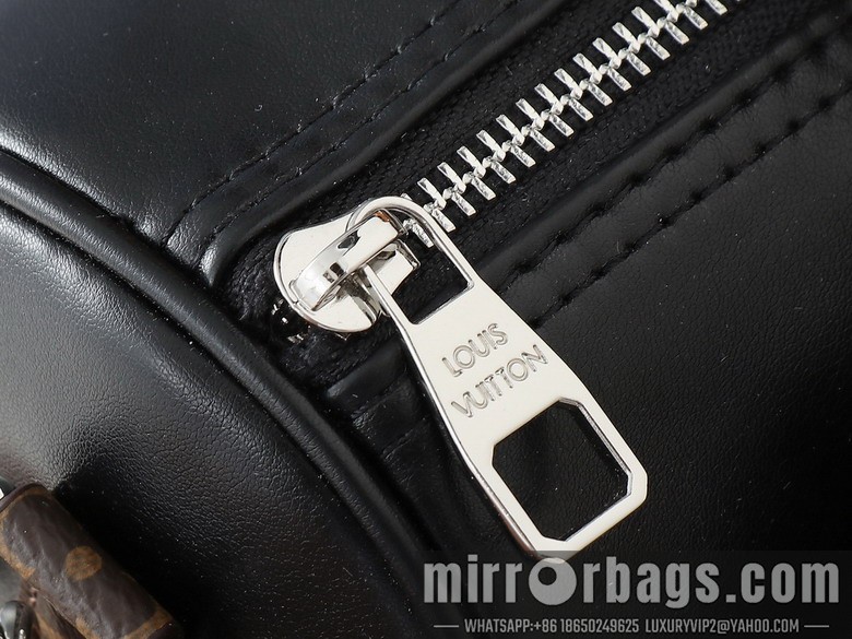 1:1 Replica Louis Vuitton Bags Keepall M13988 25x15x11cm ss1
